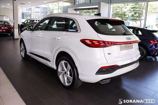 AUDI-Q5-2.0 TFSI GASOLINA ADVANCED QUATTRO S TRONIC AUDI-Q5-2025