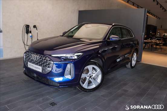 AUDI-Q5-2.0 TFSI GASOLINA ADVANCED QUATTRO S TRONIC AUDI-Q5-2025