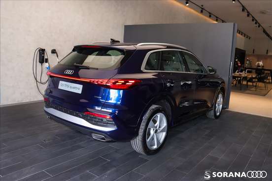 AUDI-Q5-2.0 TFSI GASOLINA ADVANCED QUATTRO S TRONIC AUDI-Q5-2025