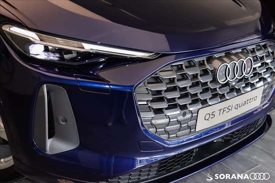 AUDI-Q5-2.0 TFSI GASOLINA ADVANCED QUATTRO S TRONIC AUDI-Q5-2025