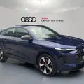 AUDI Q5 2.0 TFSI GASOLINA SPORTBACK ADVANCED QUATTRO S TRONIC AUDI Q5 2.0 TFSI GASOLINA SPORTBACK ADVANCED QUATTRO S TRONIC