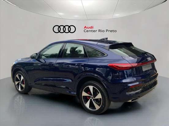 AUDI-Q5-2.0 TFSI GASOLINA SPORTBACK ADVANCED QUATTRO S TRONIC AUDI-Q5-2025