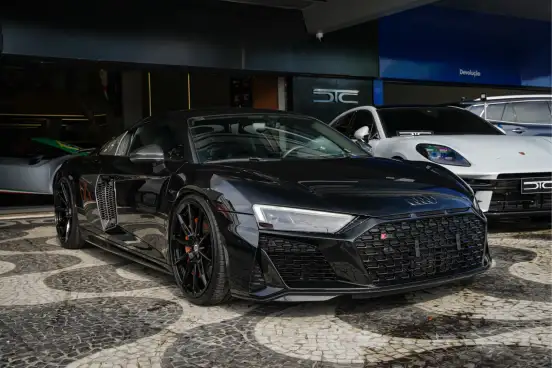 AUDI-R8-5.2 V10 FSI GASOLINA COUPÉ QUATTRO S TRONIC AUDI-R8-2020