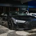 AUDI R8 5.2 V10 FSI GASOLINA COUPÉ QUATTRO S TRONIC AUDI R8 5.2 V10 FSI GASOLINA COUPÉ QUATTRO S TRONIC