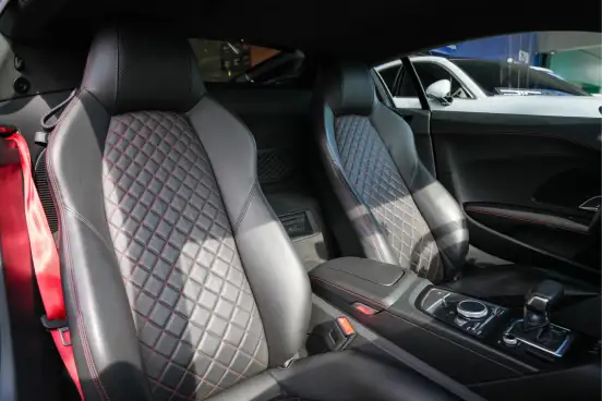 AUDI-R8-5.2 V10 FSI GASOLINA COUPÉ QUATTRO S TRONIC AUDI-R8-2020