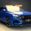 AUDI RS Q8 4.0 V8 TWINTURBO MHEV TIPTRONIC AUDI RS Q8 4.0 V8 TWINTURBO MHEV TIPTRONIC