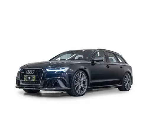 AUDI RS6 4.0 AVANT V8 32V BI-TURBO GASOLINA 4P TIPTRONIC AUDI RS6 4.0 AVANT V8 32V BI-TURBO GASOLINA 4P TIPTRONIC