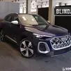 AUDI SQ5 3.0 V6 TFSI GASOLINA QUATTRO S TRONIC AUDI SQ5 3.0 V6 TFSI GASOLINA QUATTRO S TRONIC