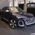 AUDI SQ5 3.0 V6 TFSI GASOLINA QUATTRO S TRONIC AUDI SQ5 3.0 V6 TFSI GASOLINA QUATTRO S TRONIC