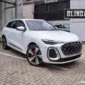 AUDI SQ5 3.0 V6 TFSI GASOLINA QUATTRO S TRONIC AUDI SQ5 3.0 V6 TFSI GASOLINA QUATTRO S TRONIC