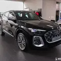 AUDI SQ5 3.0 V6 TFSI GASOLINA QUATTRO S TRONIC AUDI SQ5 3.0 V6 TFSI GASOLINA QUATTRO S TRONIC