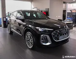 AUDI SQ5 3.0 V6 TFSI GASOLINA QUATTRO S TRONIC AUDI SQ5 3.0 V6 TFSI GASOLINA QUATTRO S TRONIC