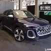 AUDI SQ5 3.0 V6 TFSI GASOLINA QUATTRO S TRONIC AUDI SQ5 3.0 V6 TFSI GASOLINA QUATTRO S TRONIC