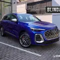 AUDI SQ5 3.0 V6 TFSI GASOLINA QUATTRO S TRONIC AUDI SQ5 3.0 V6 TFSI GASOLINA QUATTRO S TRONIC