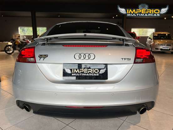 AUDI-TT-2.0 TFSI COUPÉ 16V 211CV GASOLINA 2P S-TRONIC AUDI-TT-2014