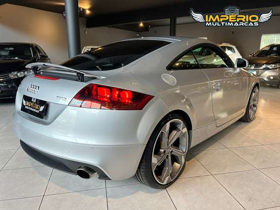 AUDI-TT-2.0 TFSI COUPÉ 16V 211CV GASOLINA 2P S-TRONIC AUDI-TT-2014