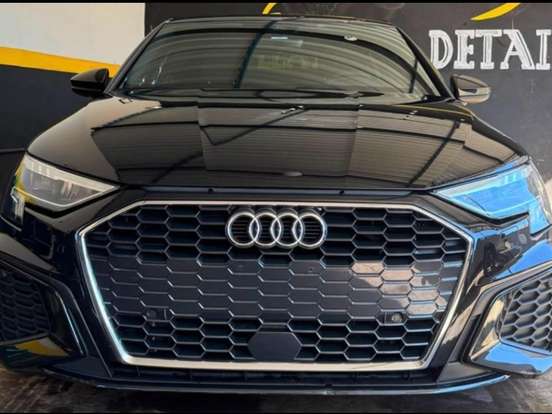 AUDI-A3-1.4 35 TFSI GASOLINA SPORTBACK S LINE LIMITED TIPTRONIC AUDI-A3-2021