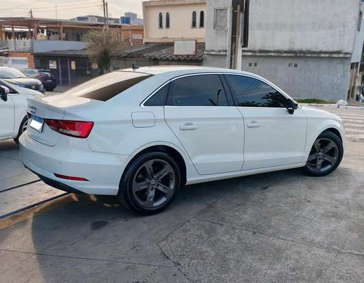 AUDI-A3-1.4 TFSI FLEX SEDAN PRESTIGE TIPTRONIC AUDI-A3-2019