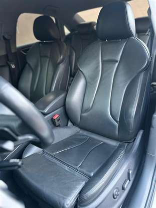 AUDI-A3-1.4 TFSI FLEX SEDAN PRESTIGE TIPTRONIC AUDI-A3-2019