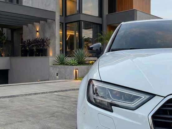 AUDI-A3-1.4 TFSI FLEX SEDAN PRESTIGE TIPTRONIC AUDI-A3-2019