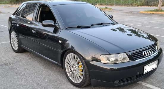 AUDI-A3-2001