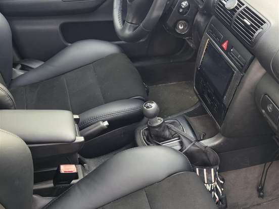 AUDI-A3-1.8 20V 150CV TURBO GASOLINA 4P MANUAL AUDI-A3-2001