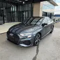 AUDI A3 2.0 40 TFSI MHEV SEDAN PERFORMANCE BLACK S-TRONIC AUDI A3 2.0 40 TFSI MHEV SEDAN PERFORMANCE BLACK S-TRONIC