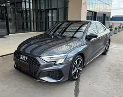 AUDI A3 2.0 40 TFSI MHEV SEDAN PERFORMANCE BLACK S-TRONIC AUDI A3 2.0 40 TFSI MHEV SEDAN PERFORMANCE BLACK S-TRONIC