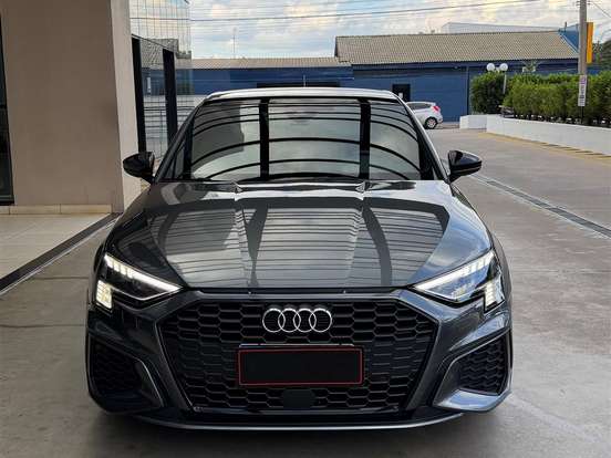 AUDI-A3-2.0 40 TFSI MHEV SEDAN PERFORMANCE BLACK S-TRONIC AUDI-A3-2022
