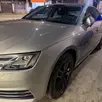 AUDI A4 2.0 TFSI LAUNCH EDITION GASOLINA 4P S TRONIC AUDI A4 2.0 TFSI LAUNCH EDITION GASOLINA 4P S TRONIC
