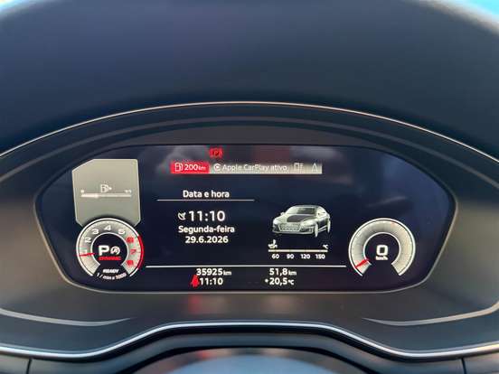 AUDI-A5-2.0 TFSI MHEV SPORTBACK S LINE S TRONIC AUDI-A5-2022