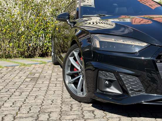 AUDI-A5-2.0 TFSI MHEV SPORTBACK S LINE S TRONIC AUDI-A5-2022
