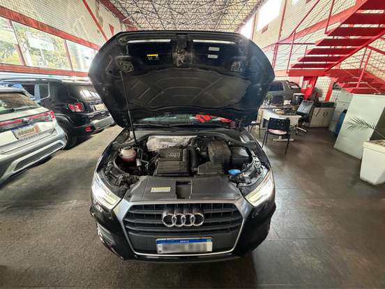 AUDI-Q3-1.4 TFSI AMBIENTE FLEX 4P S TRONIC AUDI-Q3-2018