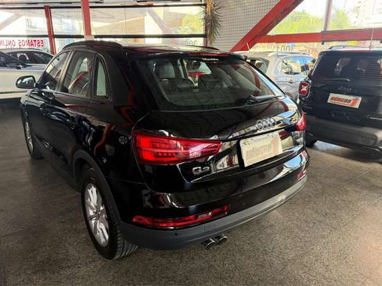 AUDI-Q3-1.4 TFSI AMBIENTE FLEX 4P S TRONIC AUDI-Q3-2018
