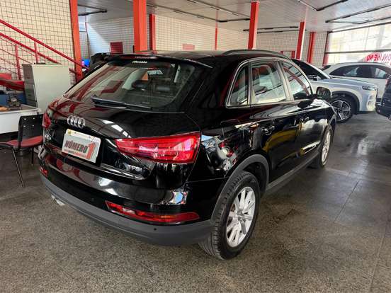 AUDI-Q3-1.4 TFSI AMBIENTE FLEX 4P S TRONIC AUDI-Q3-2018