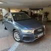 AUDI Q3 1.4 TFSI AMBIENTE GASOLINA 4P S TRONIC AUDI Q3 1.4 TFSI AMBIENTE GASOLINA 4P S TRONIC