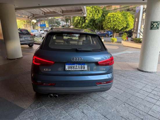 AUDI-Q3-1.4 TFSI AMBIENTE GASOLINA 4P S TRONIC AUDI-Q3-2016
