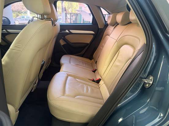 AUDI-Q3-1.4 TFSI AMBIENTE GASOLINA 4P S TRONIC AUDI-Q3-2016