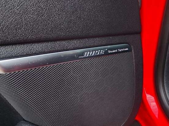 AUDI-RS3-2.5 TFSI SPORTBACK 20V GASOLINA 4P S-TRONIC AUDI-RS3-2011