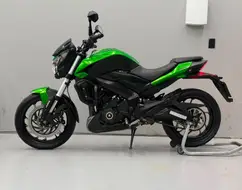 BAJAJ DOMINAR 400 BAJAJ DOMINAR 400