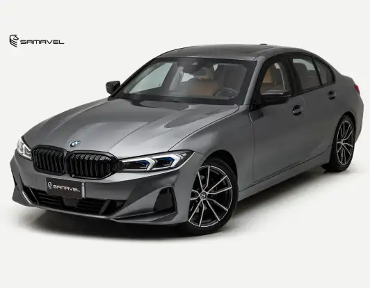 BMW-320i-2022