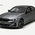 BMW 320i 2.0 16V TURBO FLEX SPORT GP AUTOMÁTICO BMW 320i 2.0 16V TURBO FLEX SPORT GP AUTOMÁTICO