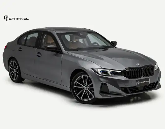 BMW-320i-2022