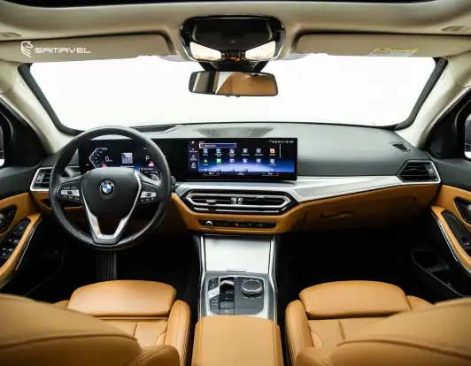 BMW-320i-2022