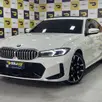 BMW 320i 2.0 16V TURBO FLEX M SPORT AUTOMÁTICO BMW 320i 2.0 16V TURBO FLEX M SPORT AUTOMÁTICO