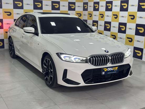 BMW-320i-2025