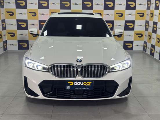 BMW-320i-2025
