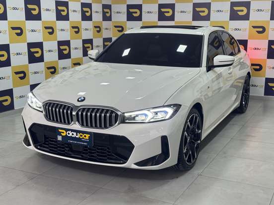 BMW-320i-2025