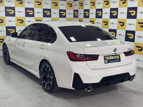 BMW-320i-2.0 16V TURBO FLEX M SPORT AUTOMÁTICO BMW-320i-2025
