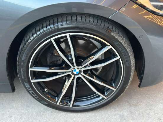 BMW-320i-2.0 16V TURBO FLEX M SPORT AUTOMÁTICO BMW-320i-2021